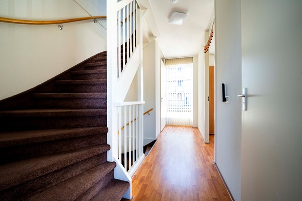 Medium property photo - Norgstraat 61, 2545 TV Den Haag